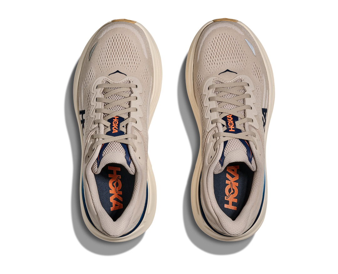 Men's HOKA Bondi 9 – =PR= Run & Walk