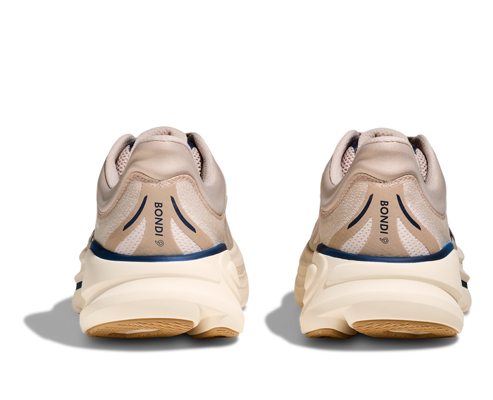 Men's HOKA Bondi 9 – =PR= Run & Walk