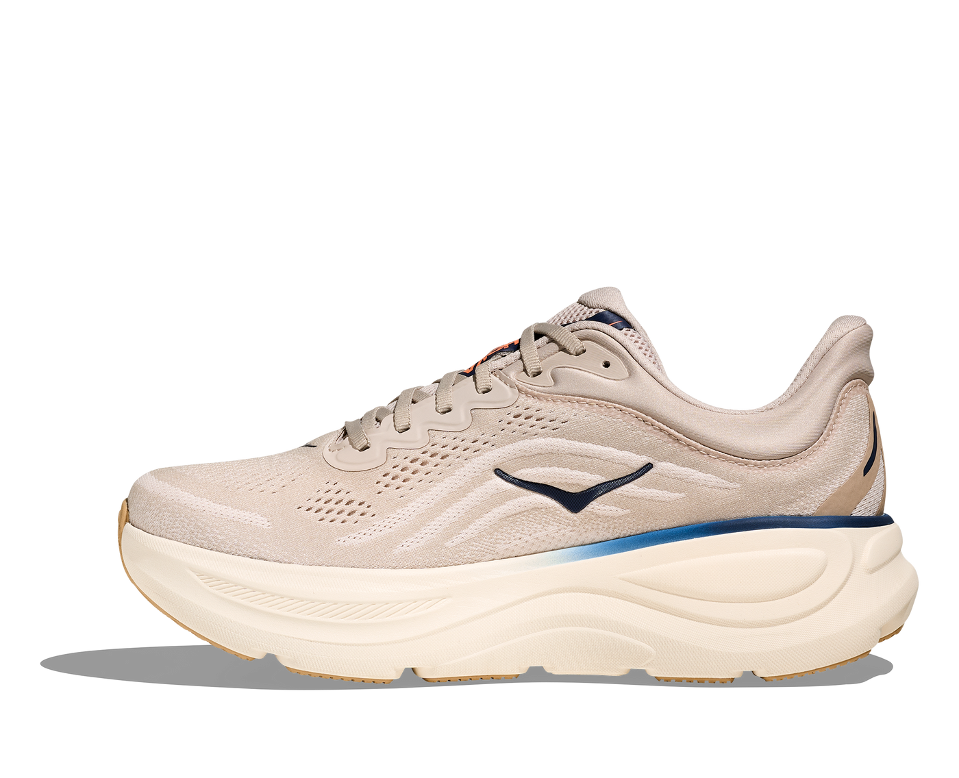 Men's HOKA Bondi 9 – =PR= Run & Walk