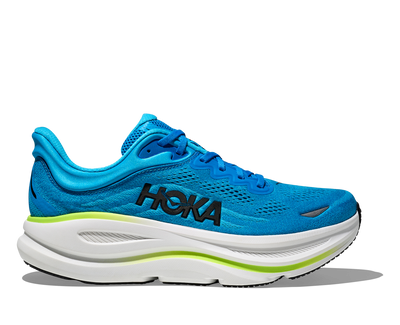 Men's HOKA Bondi 9 - 1162011-SLHK