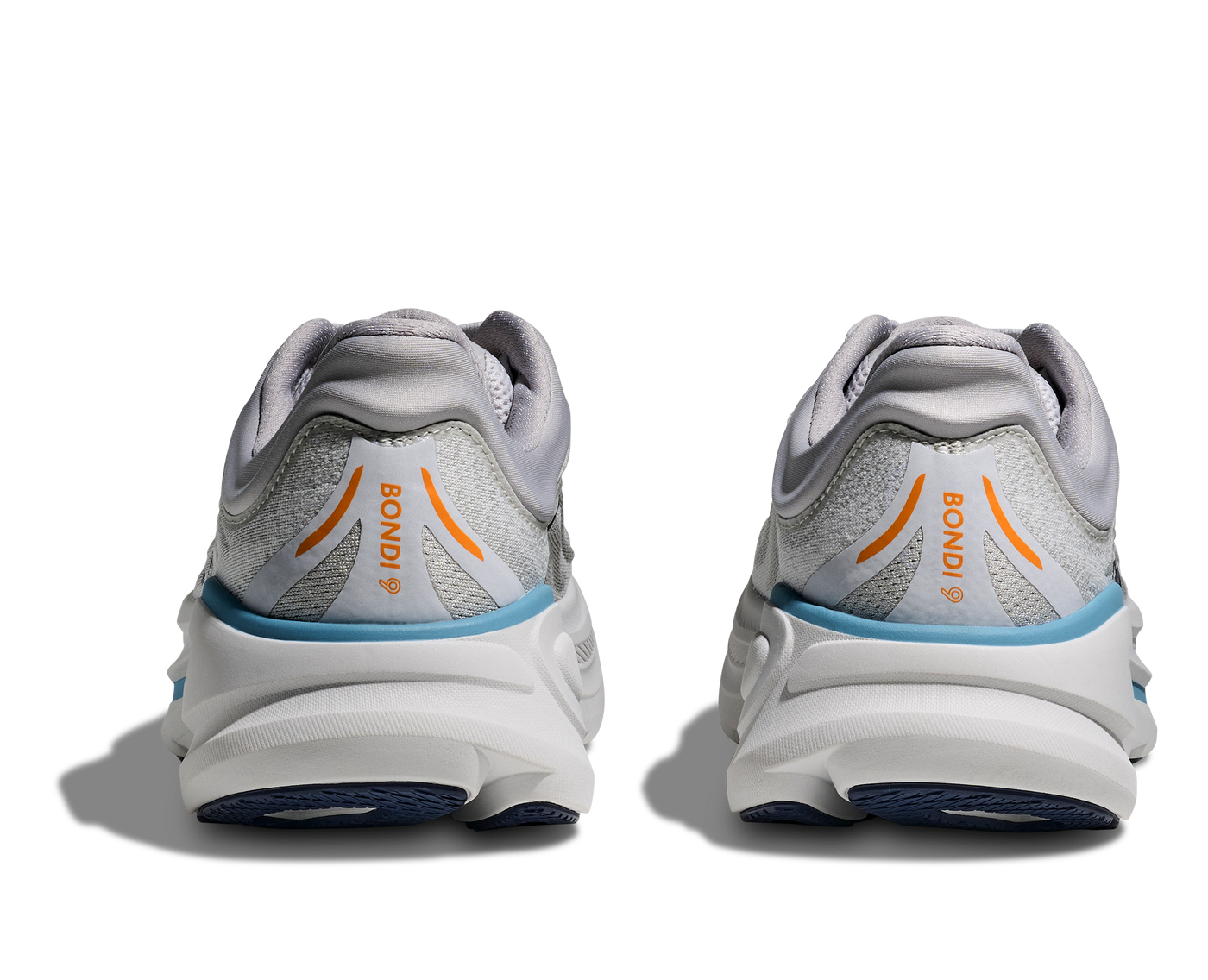 Men's HOKA Bondi 9