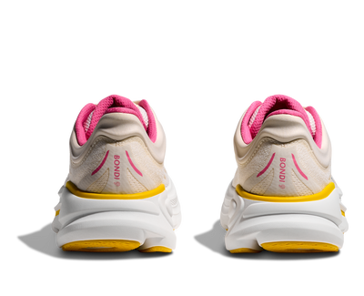 Women's HOKA Bondi 9 (Wide - D) - 1162014-ALBST