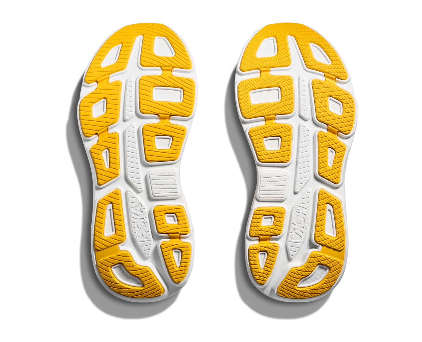 Women's HOKA Bondi 9 (Wide - D) - 1162014-ALBST