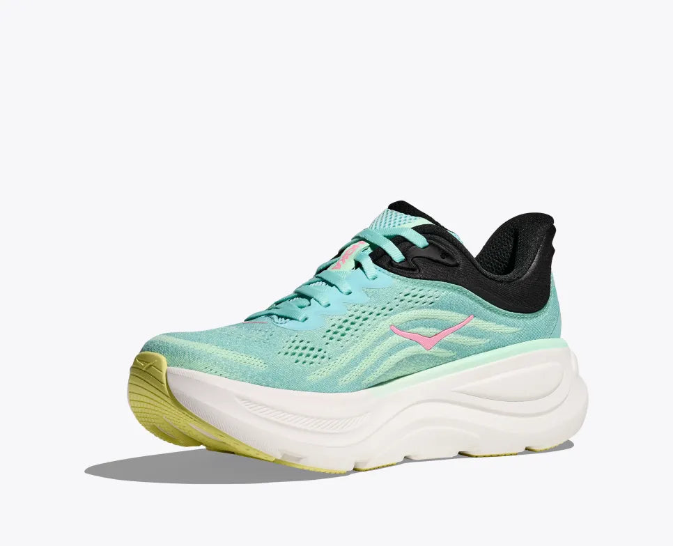 Women's HOKA Bondi 9 (Wide - D)