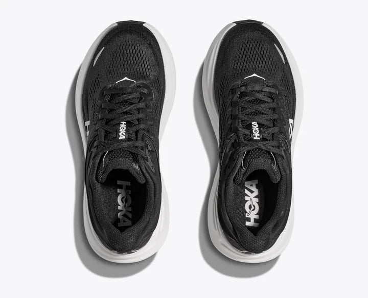 HOKA＊W BONDI 9 WIDE Women's HOKA Bondi 9 (Extra Wide - 2E) – =PR= Run & Walk