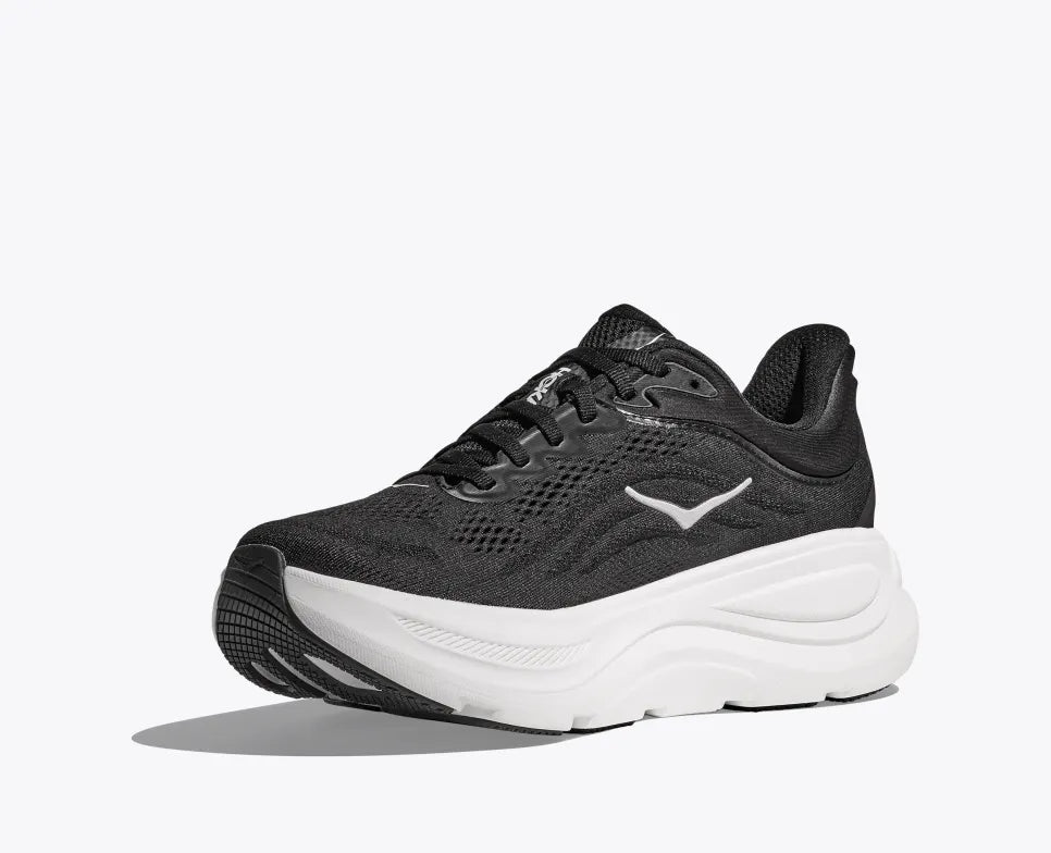Men's HOKA Bondi 9 (Wide - 2E) – =PR= Run & Walk