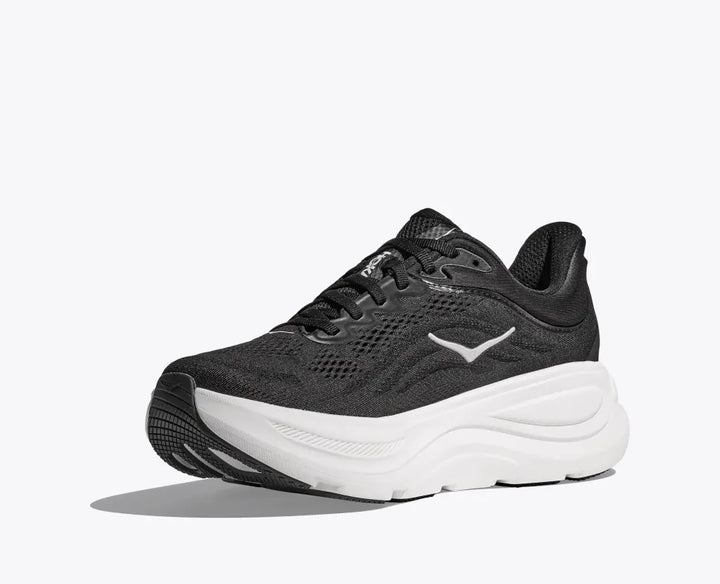 靴 HOKA ONE ONE BONDI9 10.5 28.5 WIDE 2E HOKA Women's Bondi 9 Running Shoes | Marathon Sports