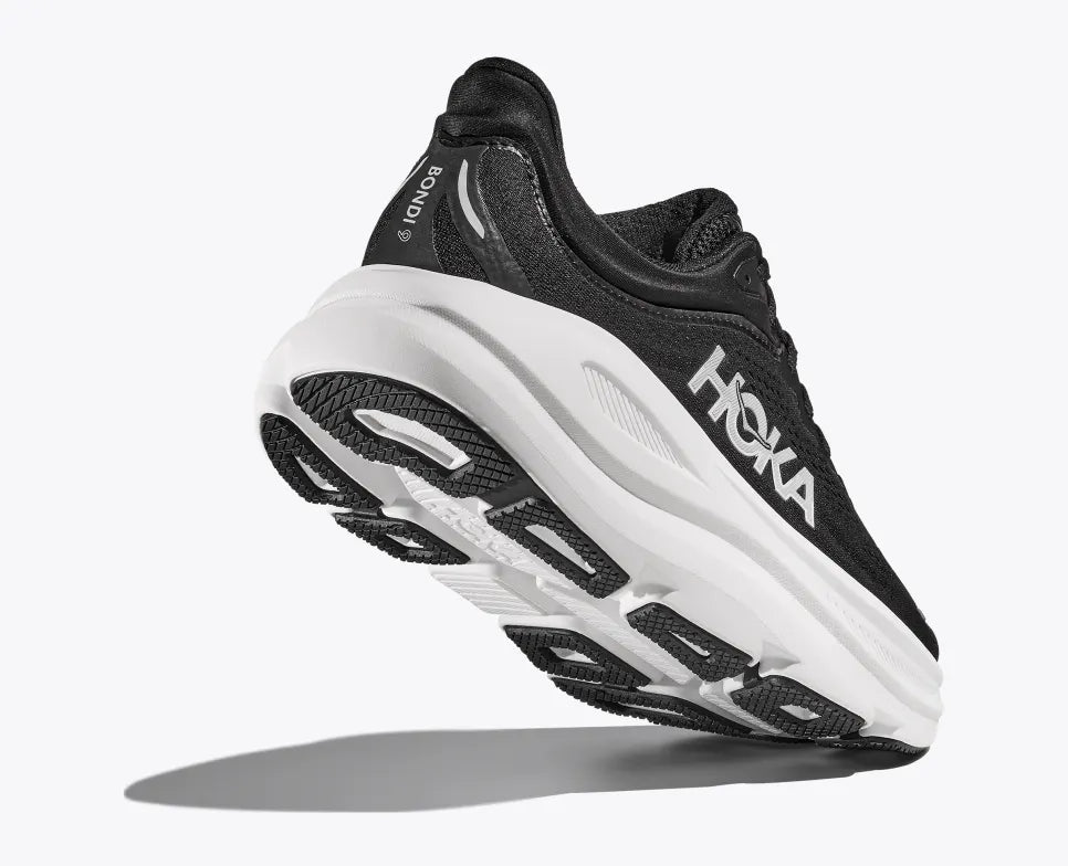 Women's HOKA Bondi 9 (Extra Wide - 2E) – =PR= Run & Walk