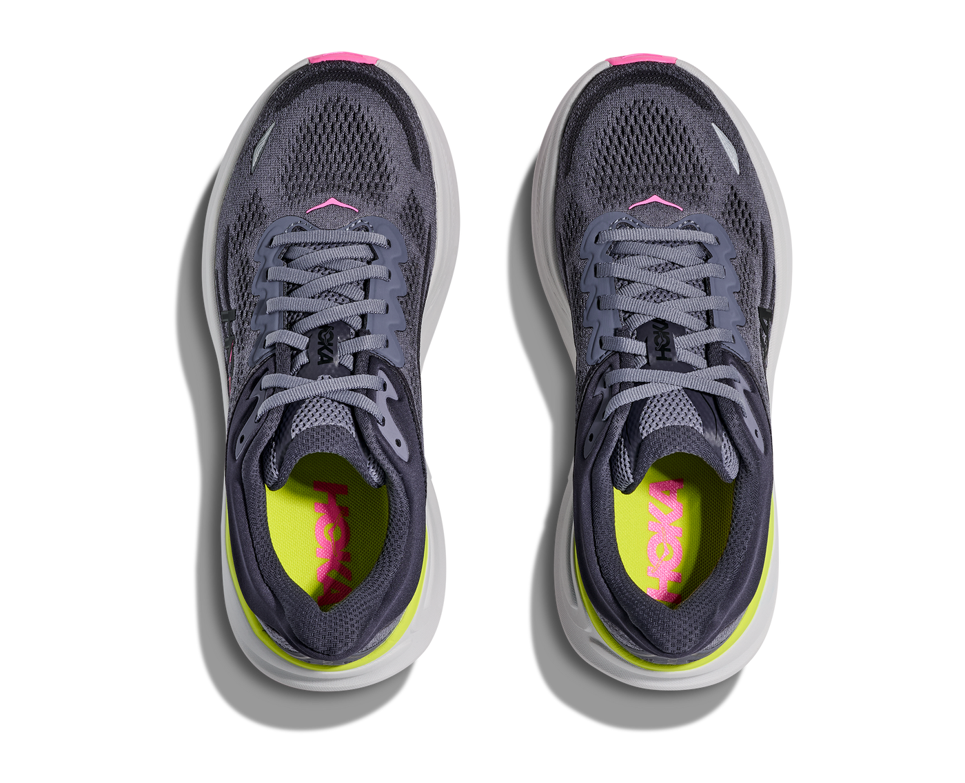 Women's HOKA Bondi 9