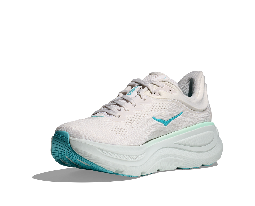 Women's HOKA Bondi 9 – =PR= Run & Walk