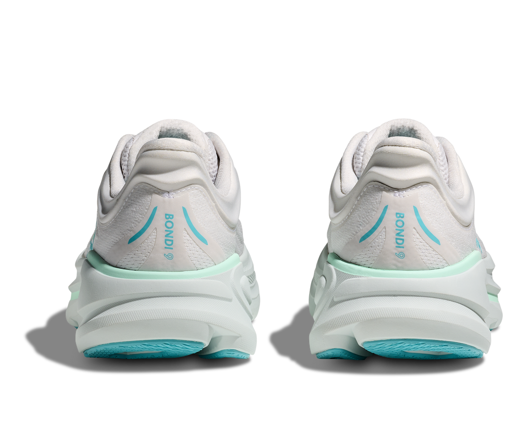 Women's HOKA Bondi 9 – =PR= Run & Walk