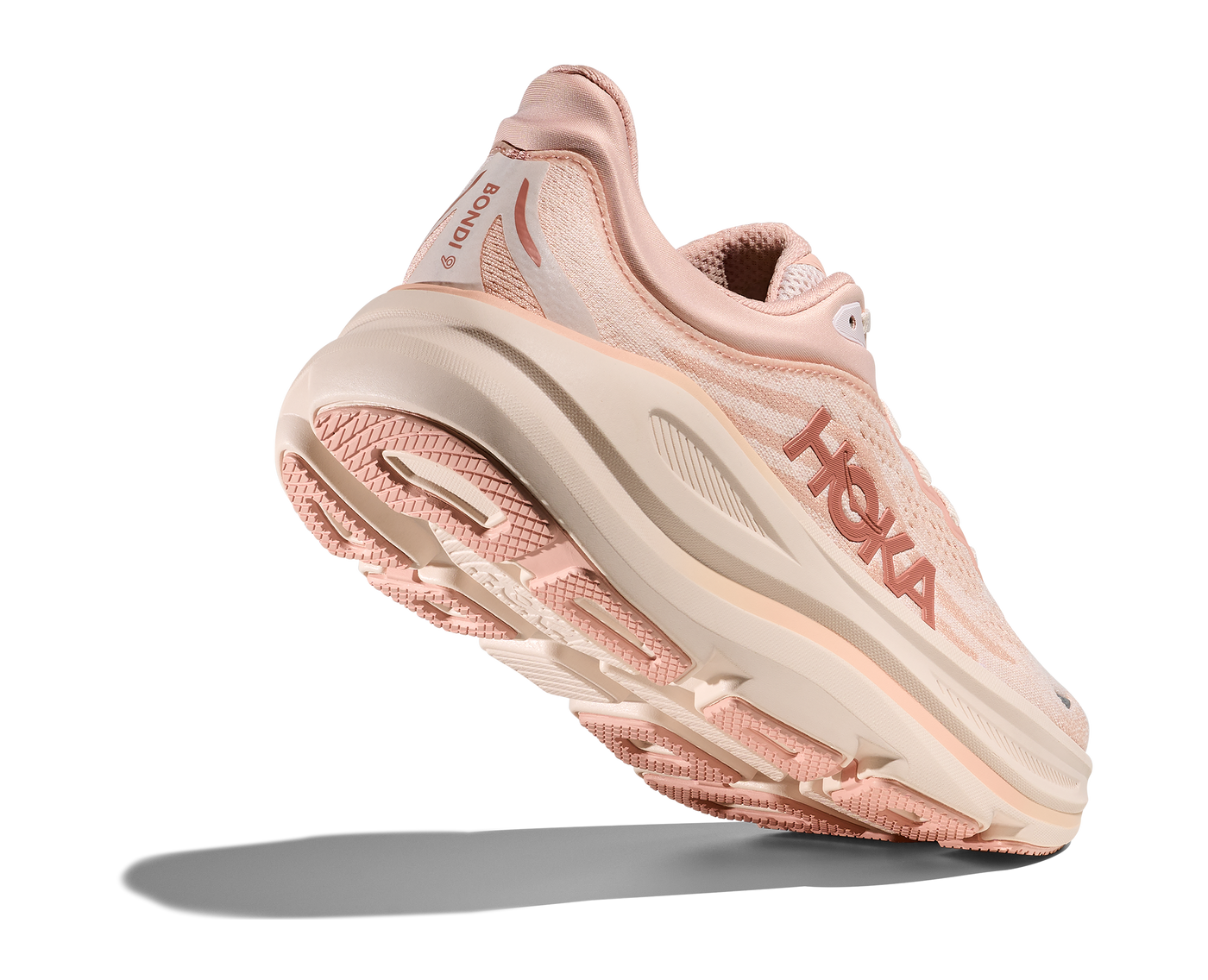Women's HOKA Bondi 9