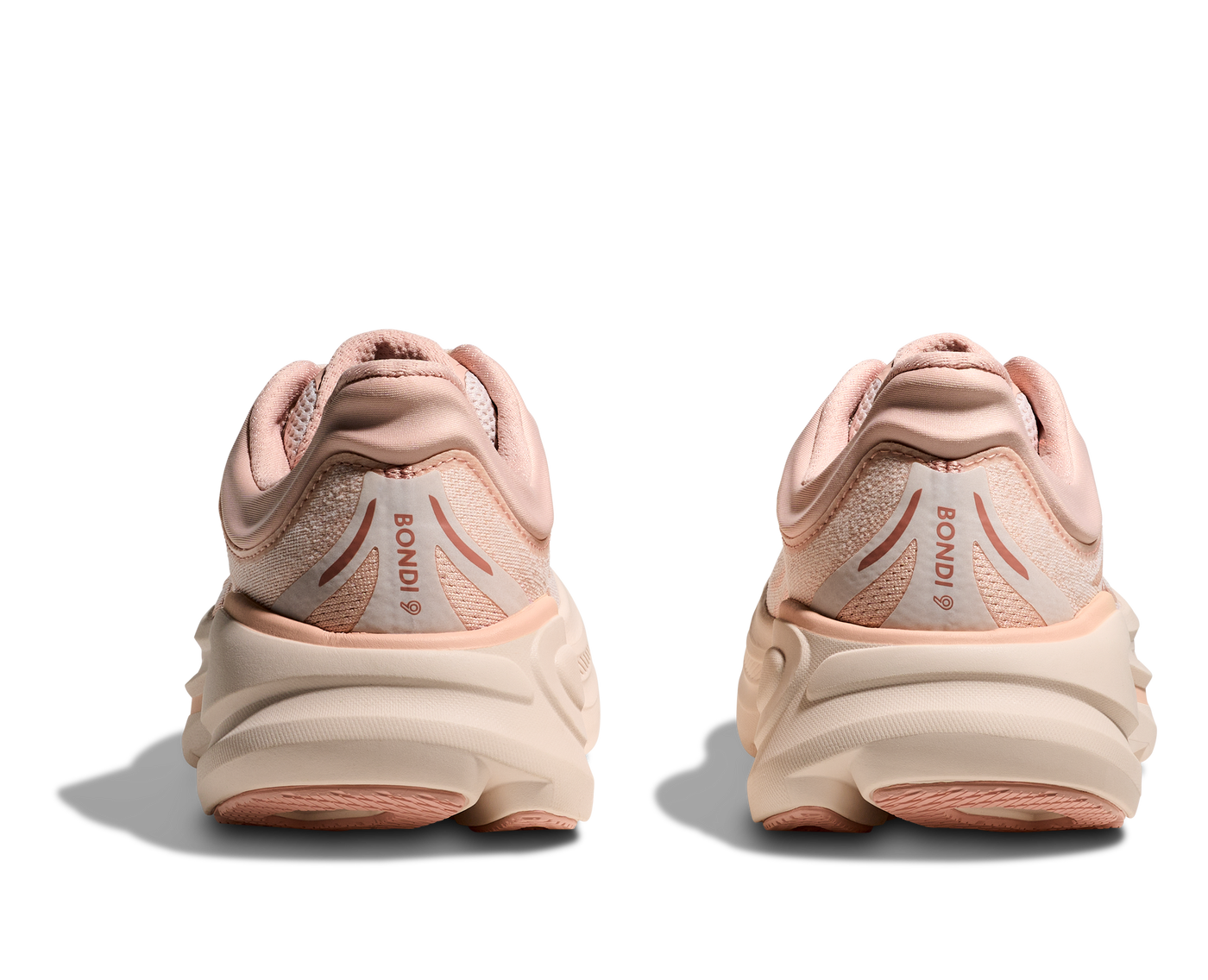 Women's HOKA Bondi 9