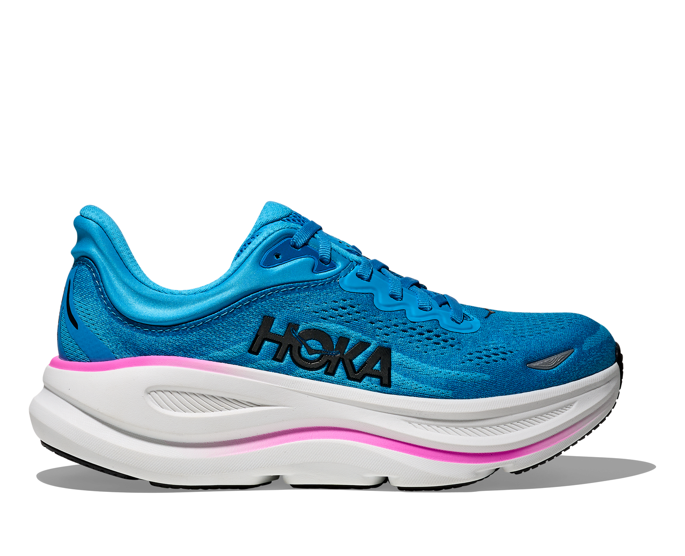 Women's HOKA Bondi 9