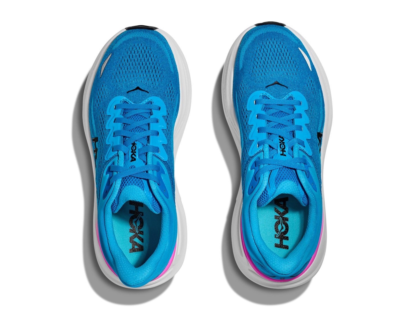 Women's HOKA Bondi 9