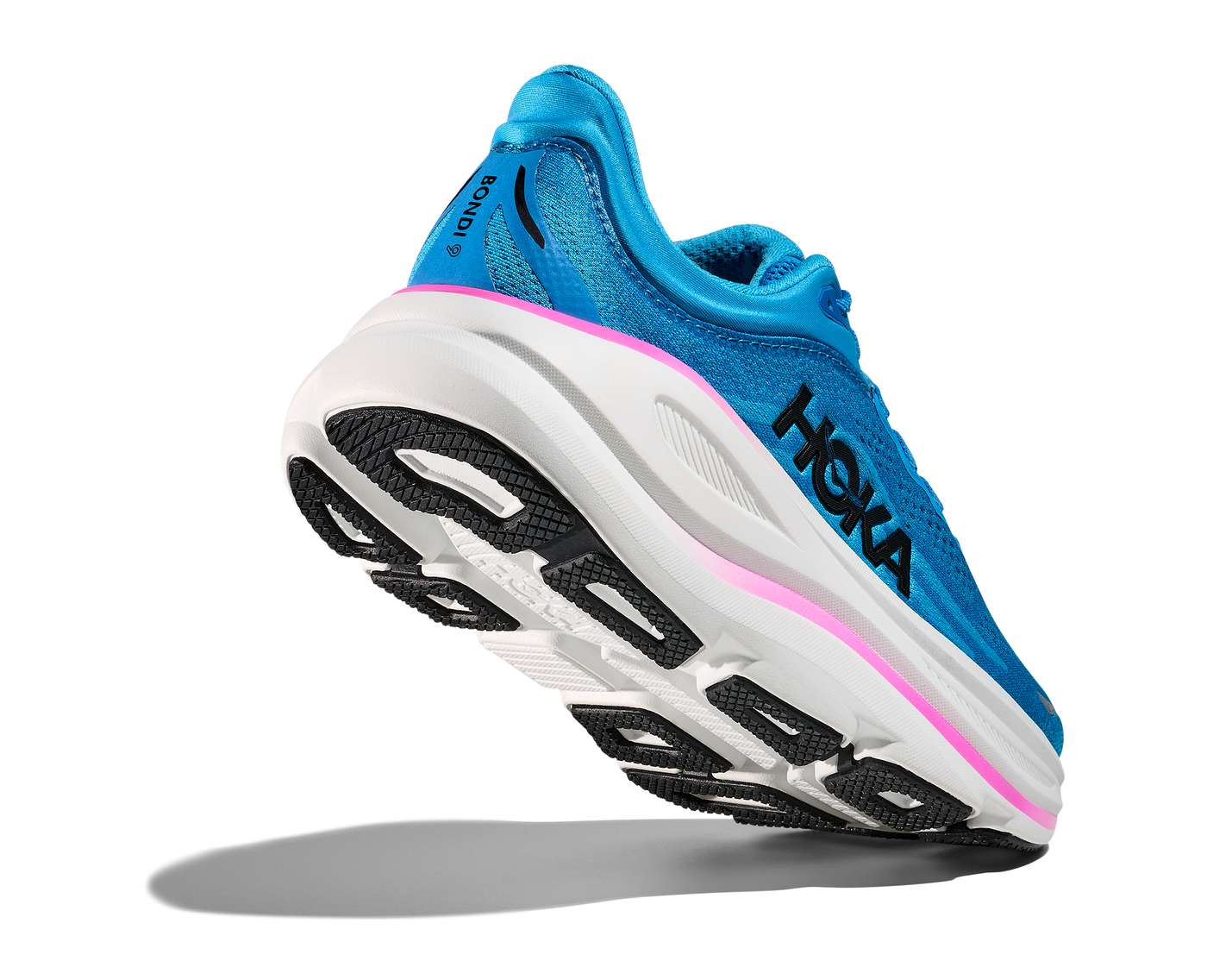 Women's HOKA Bondi 9