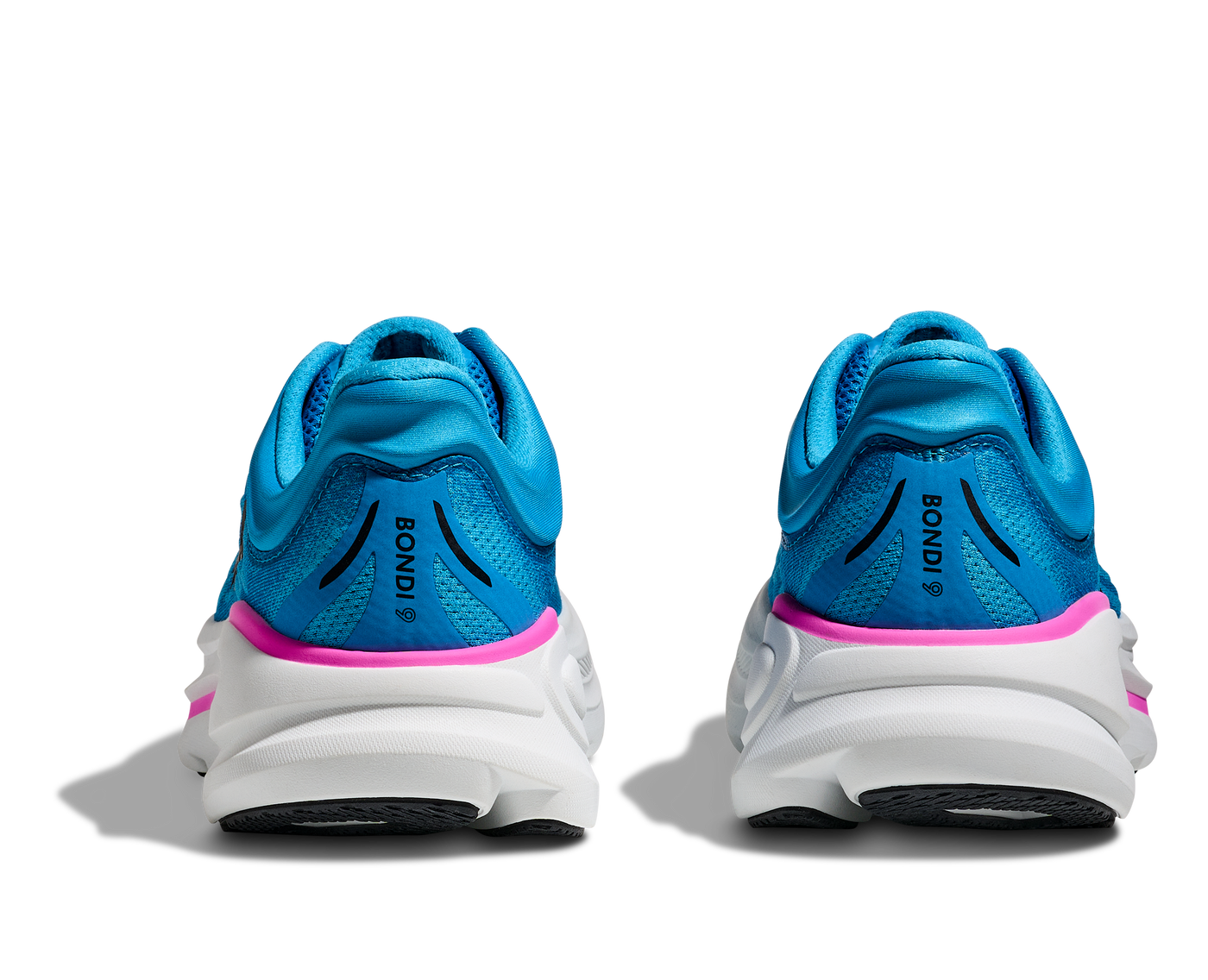 Women's HOKA Bondi 9