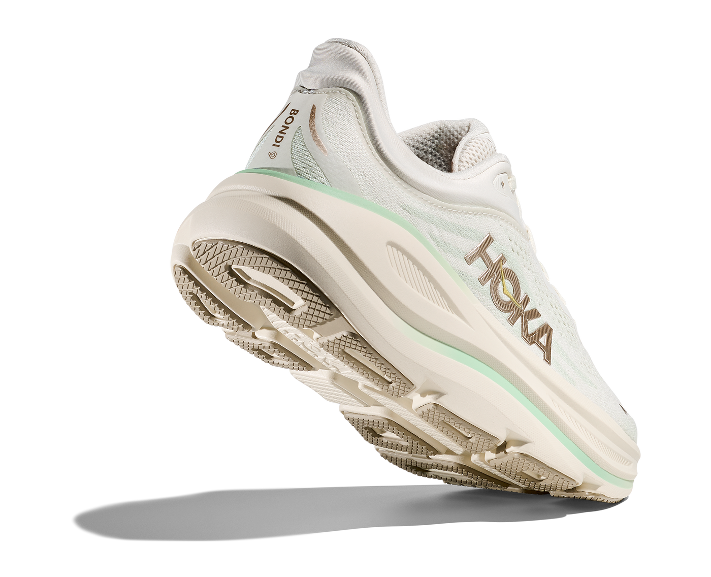 Women's HOKA Bondi 9