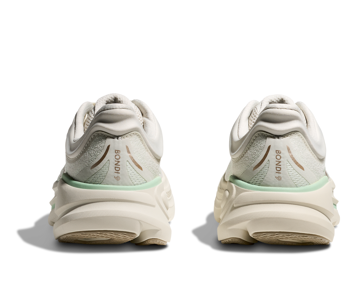 Women's HOKA Bondi 9