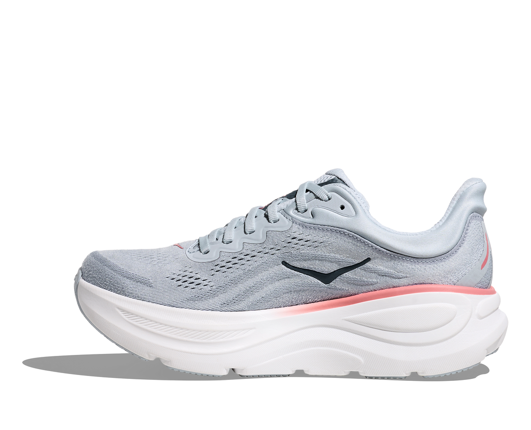 HOKA＊W BONDI 9 WIDE Women's HOKA Bondi 9 (Wide - D) – =PR= Run & Walk