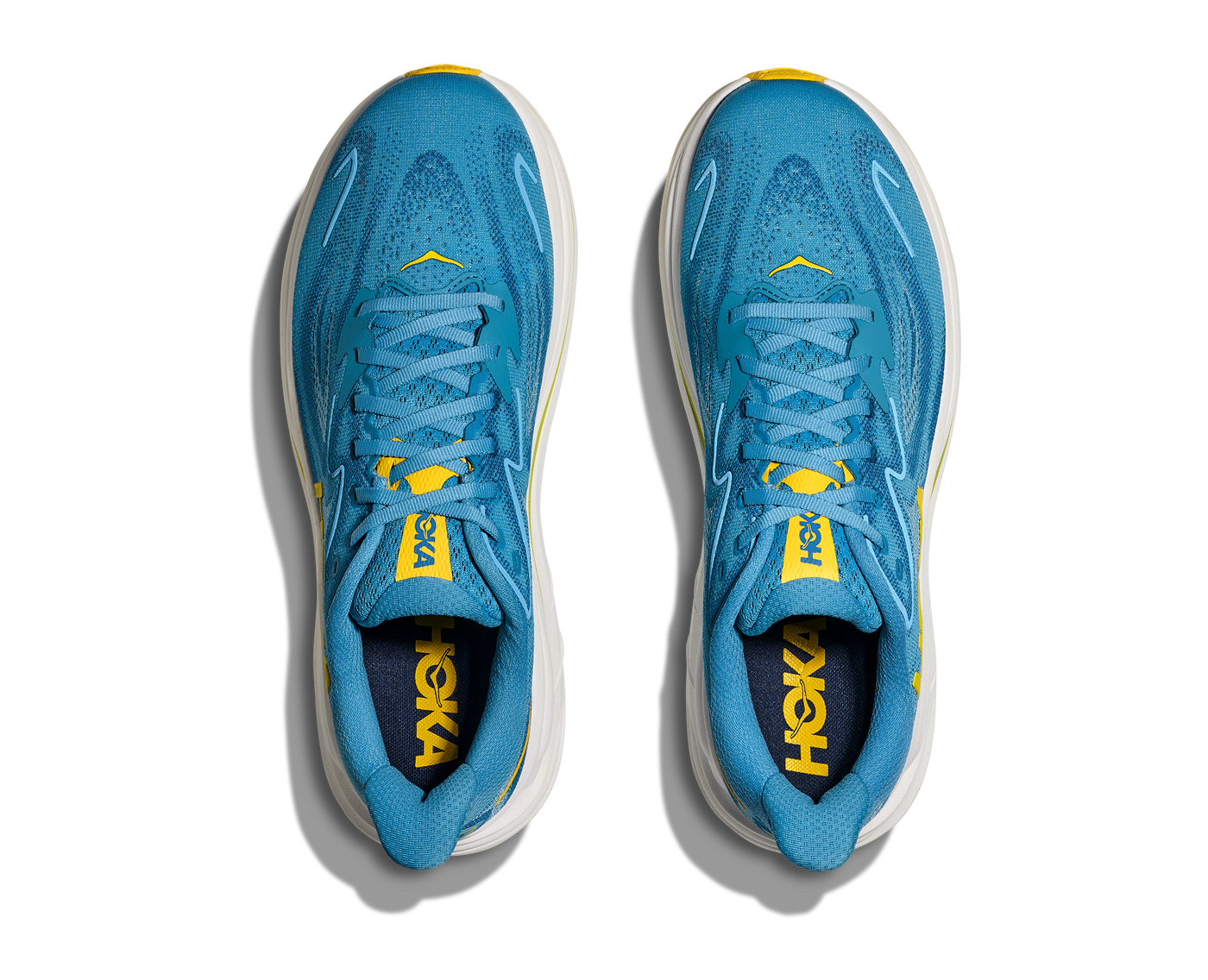 Men's HOKA Clifton 10