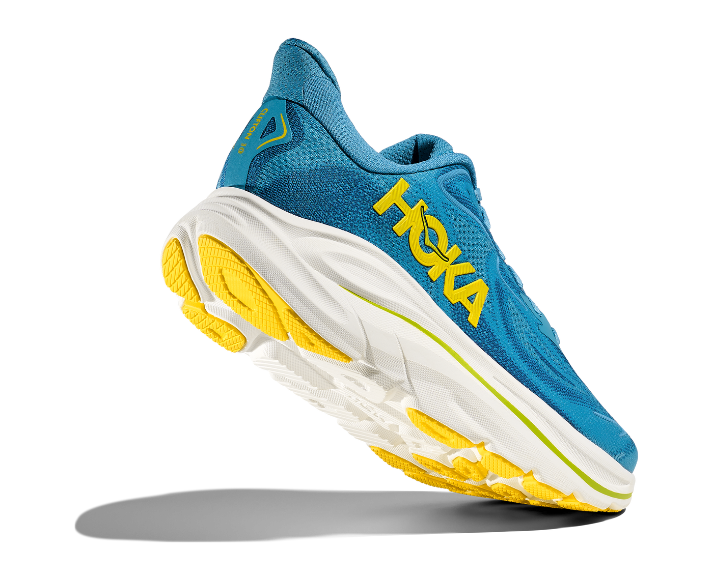 Men's HOKA Clifton 10