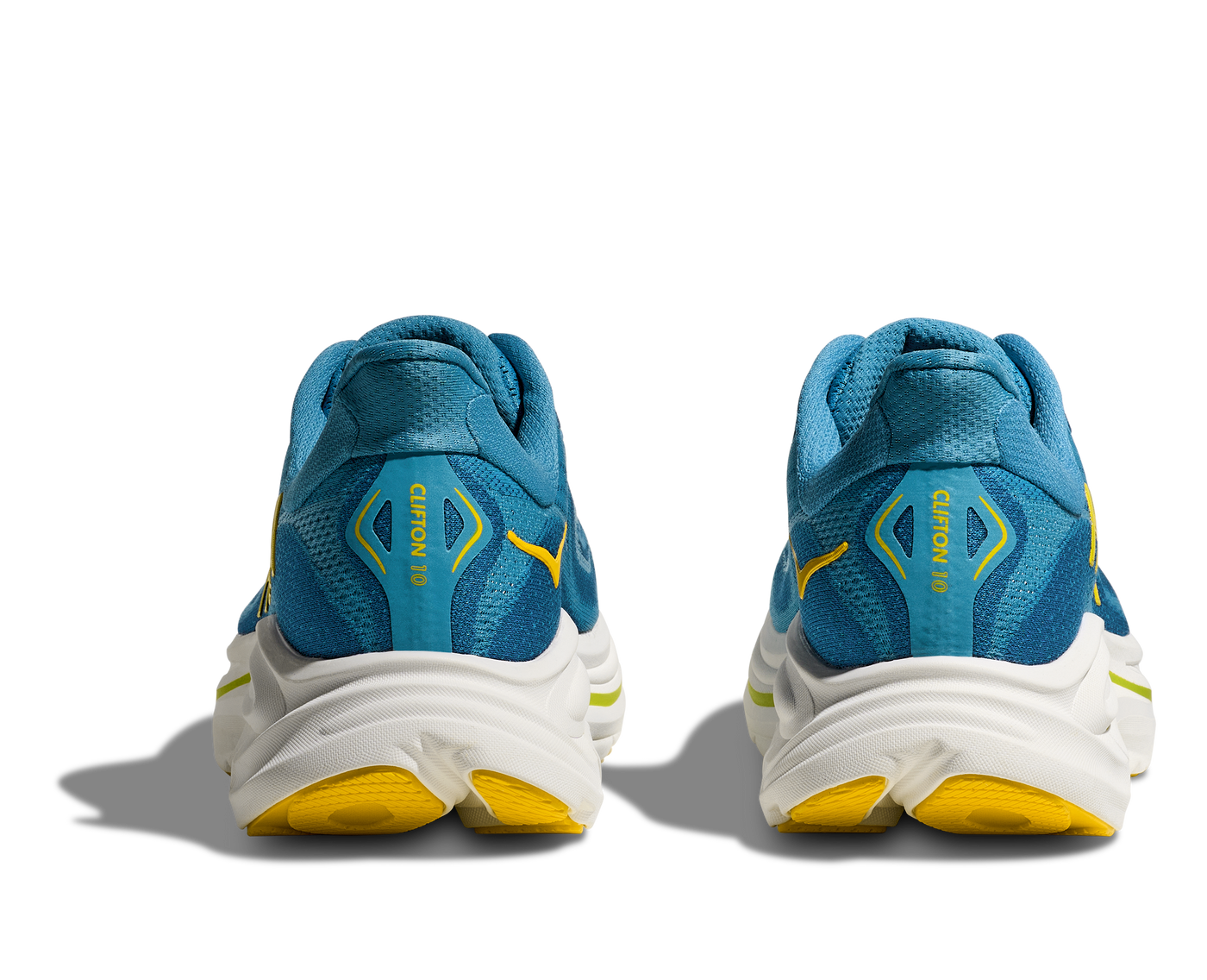 Men's HOKA Clifton 10