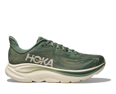 Men's HOKA Clifton 10 - 1162030-FFF