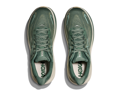 Men's HOKA Clifton 10 - 1162030-FFF