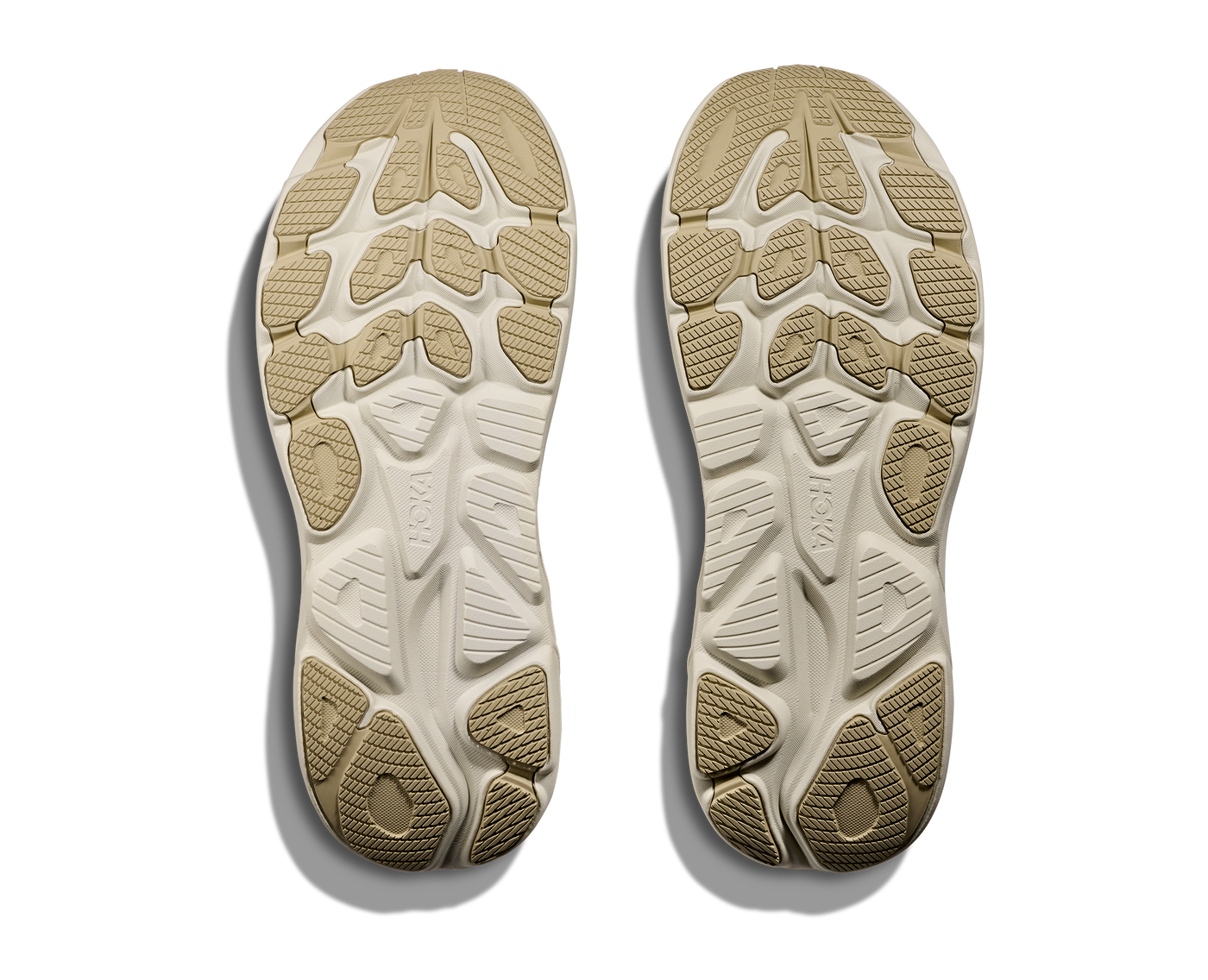 Men's HOKA Clifton 10 - 1162030-FFF