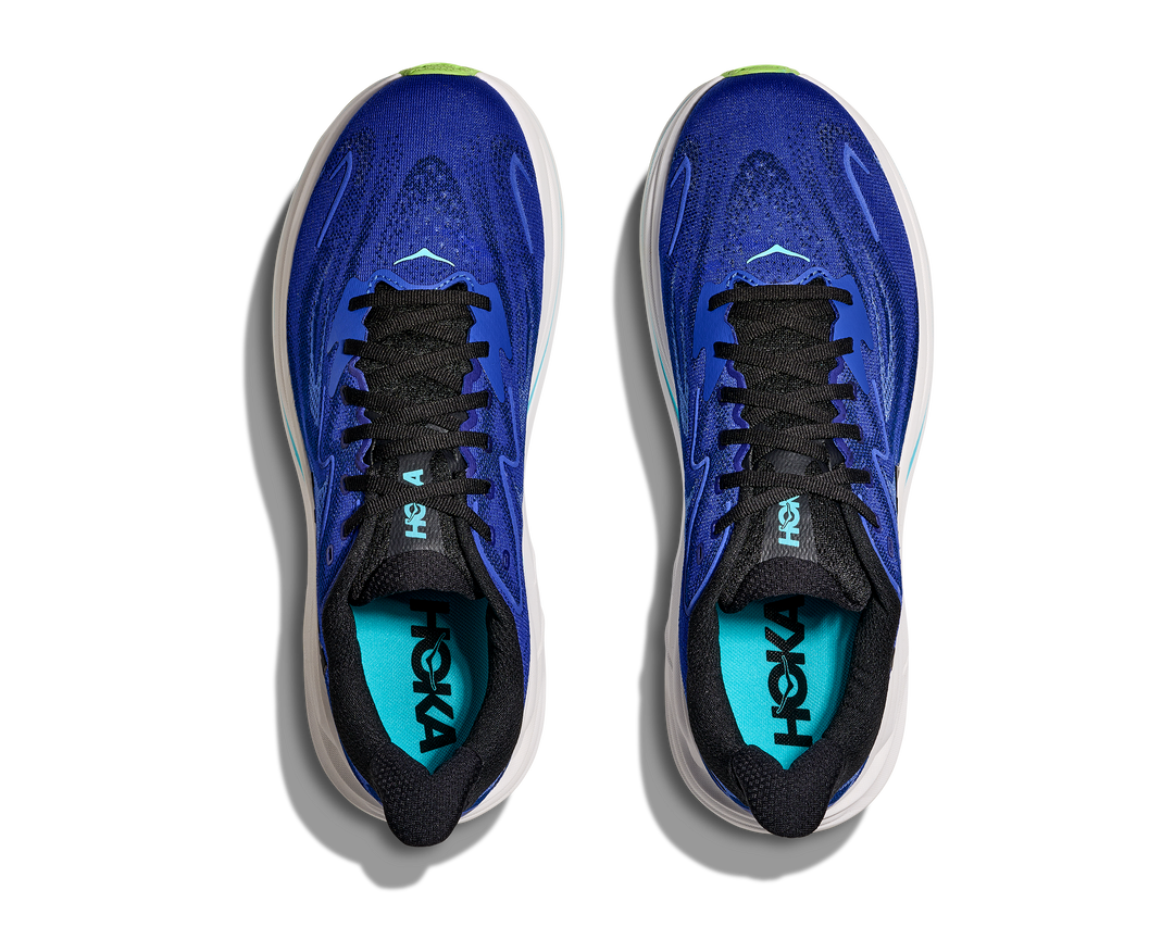 Men's HOKA Clifton 10 – =PR= Run & Walk