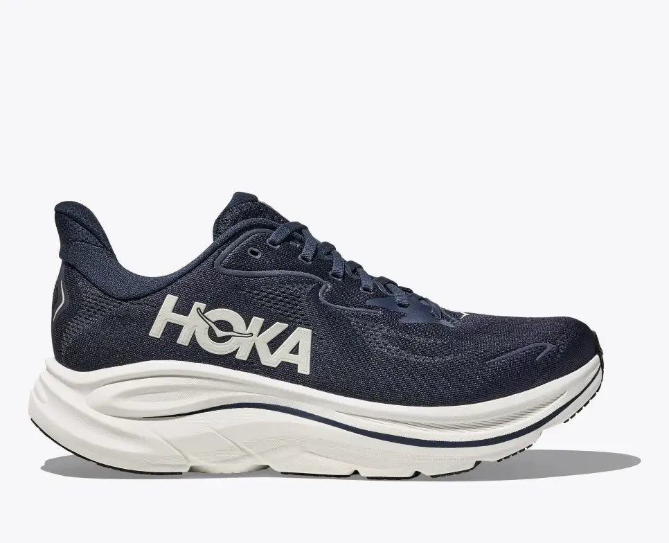 Hoka Clifton 10 wide 2E HOKA Clifton 10 Review | Fleet Feet main image 4