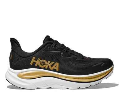 Women's HOKA Clifton 10 - 1162031-BKGD