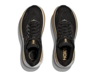 Women's HOKA Clifton 10 - 1162031-BKGD