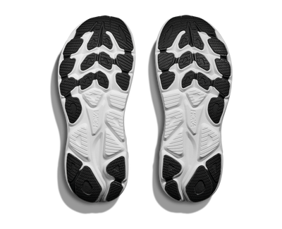 Women's HOKA Clifton 10 - 1162031-BKGD