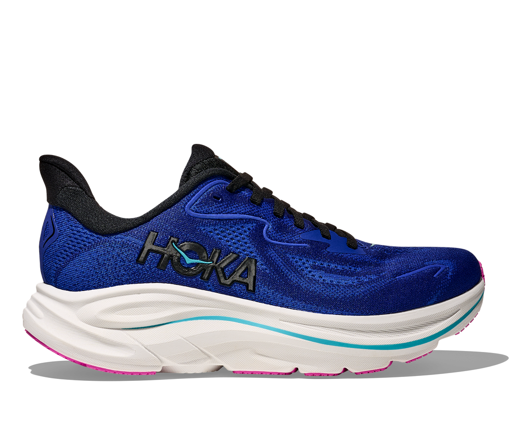 HOKA CRIFTON10 レディース23センチ Women's HOKA Clifton 10 (Wide - D) – =PR= Run & Walk