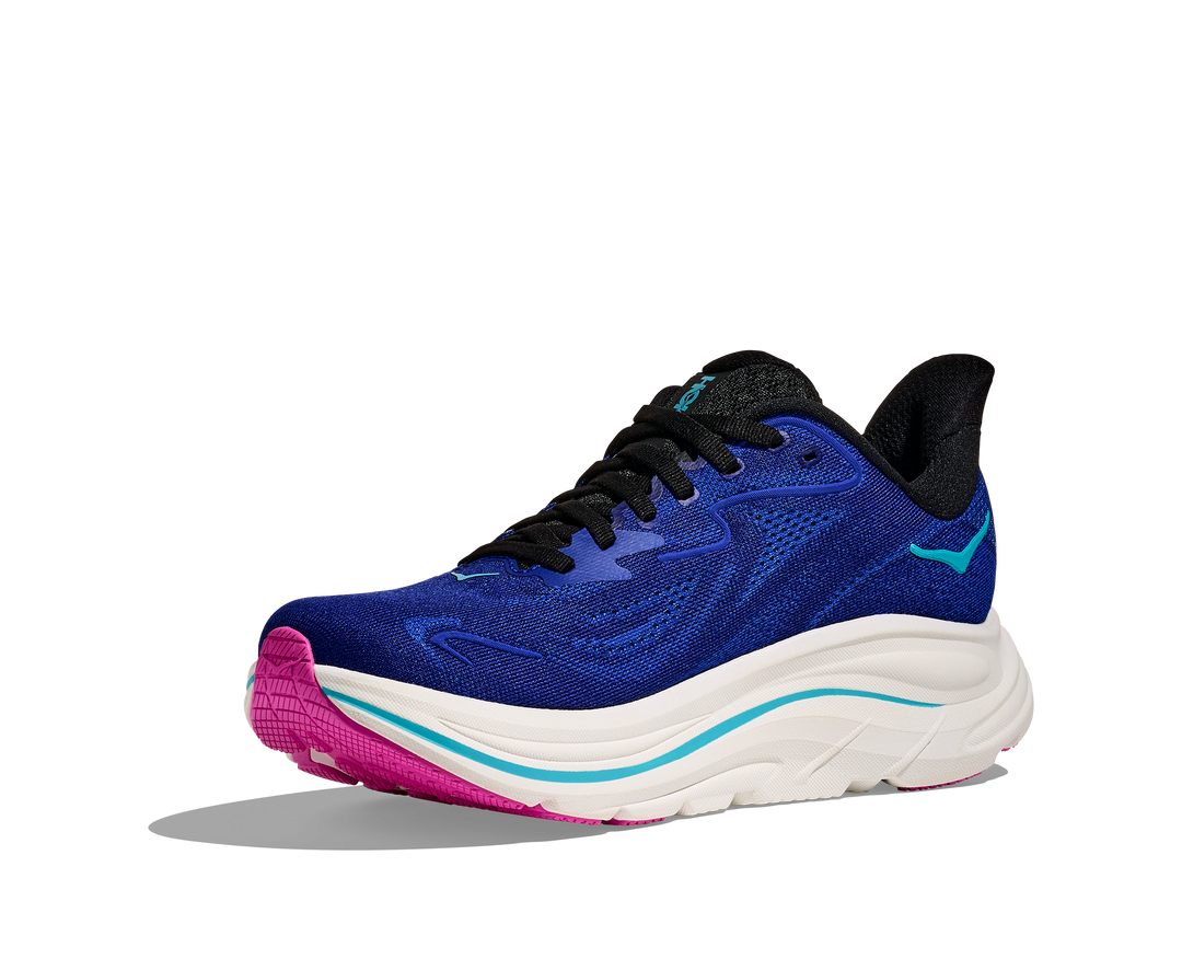 Women's HOKA Clifton 10 (Wide - D) – =PR= Run & Walk