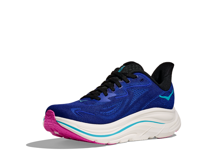 Women's HOKA Clifton 10 (Wide - D) – =PR= Run & Walk