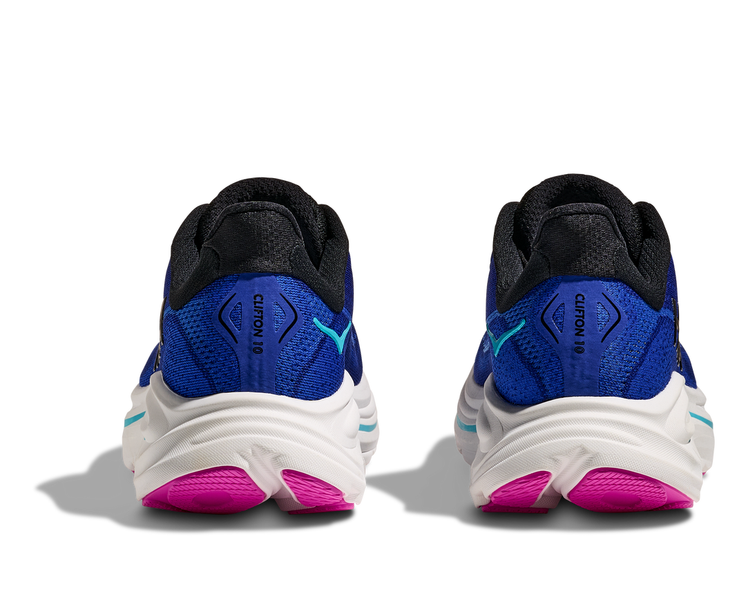 Women's HOKA Clifton 10 (Wide - D) – =PR= Run & Walk