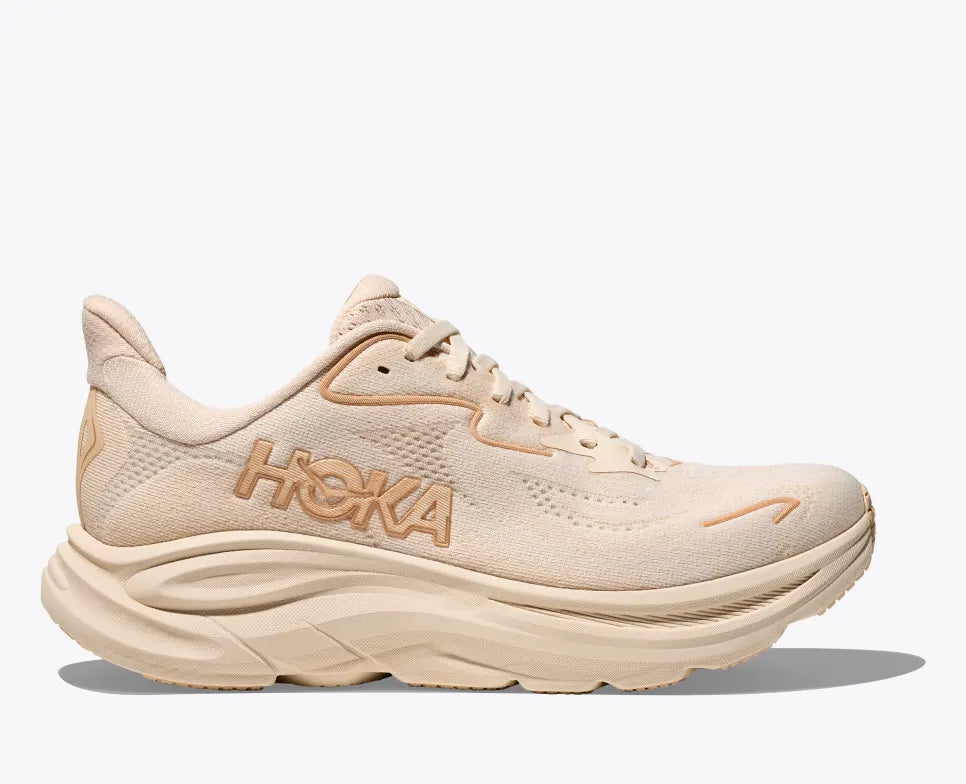 Women's HOKA Clifton 10 (Wide - D)