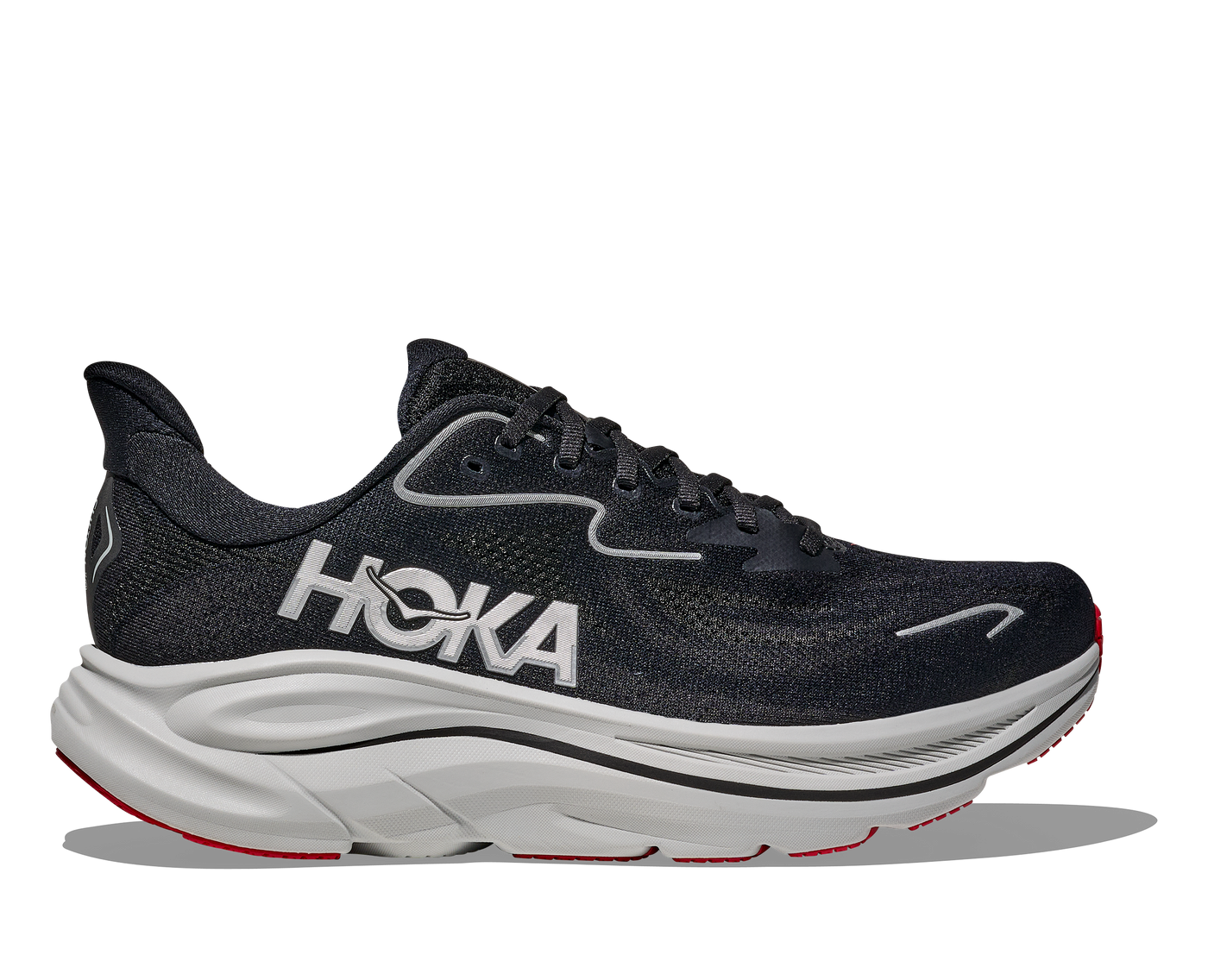 Men's HOKA Clifton 10 (Wide - 2E) – =PR= Run & Walk