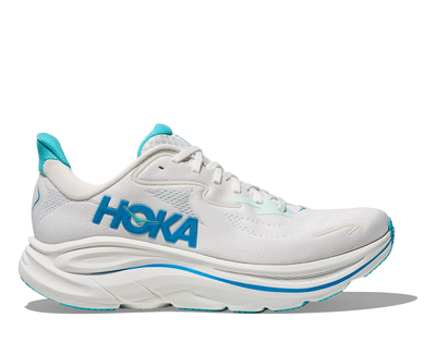 Men's HOKA Clifton 10 (Wide - 2E) - 1162032-WKY