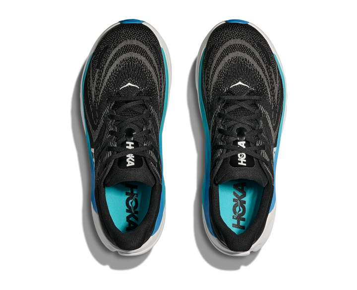 ぽく Men's HOKA Arahi 8 – =PR= Run & Walk