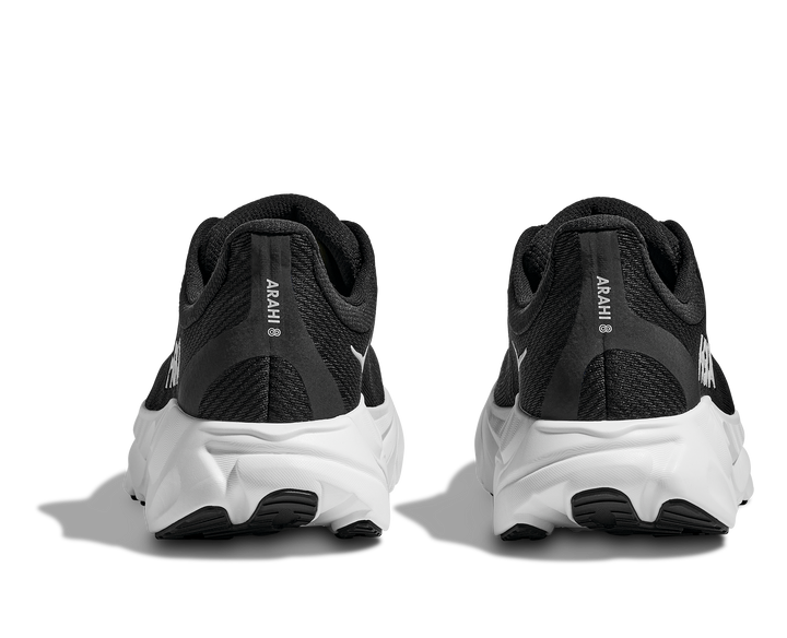 Men's HOKA Arahi 8 (Extra Wide - 4E) – =PR= Run & Walk