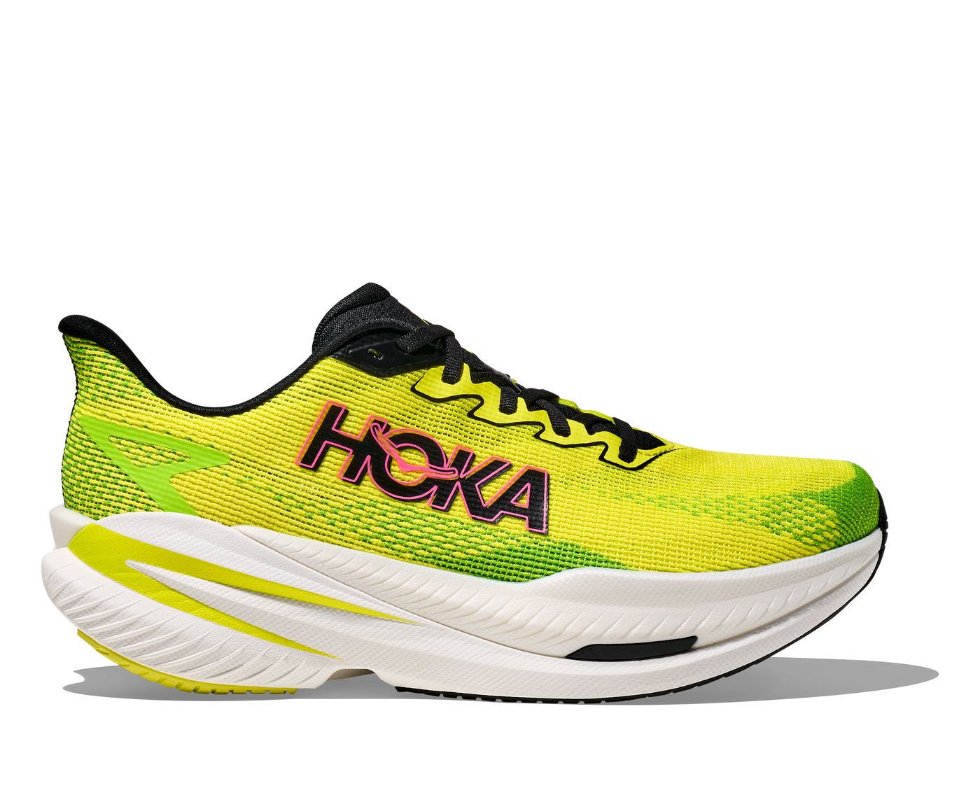 Men's HOKA Mach X 3