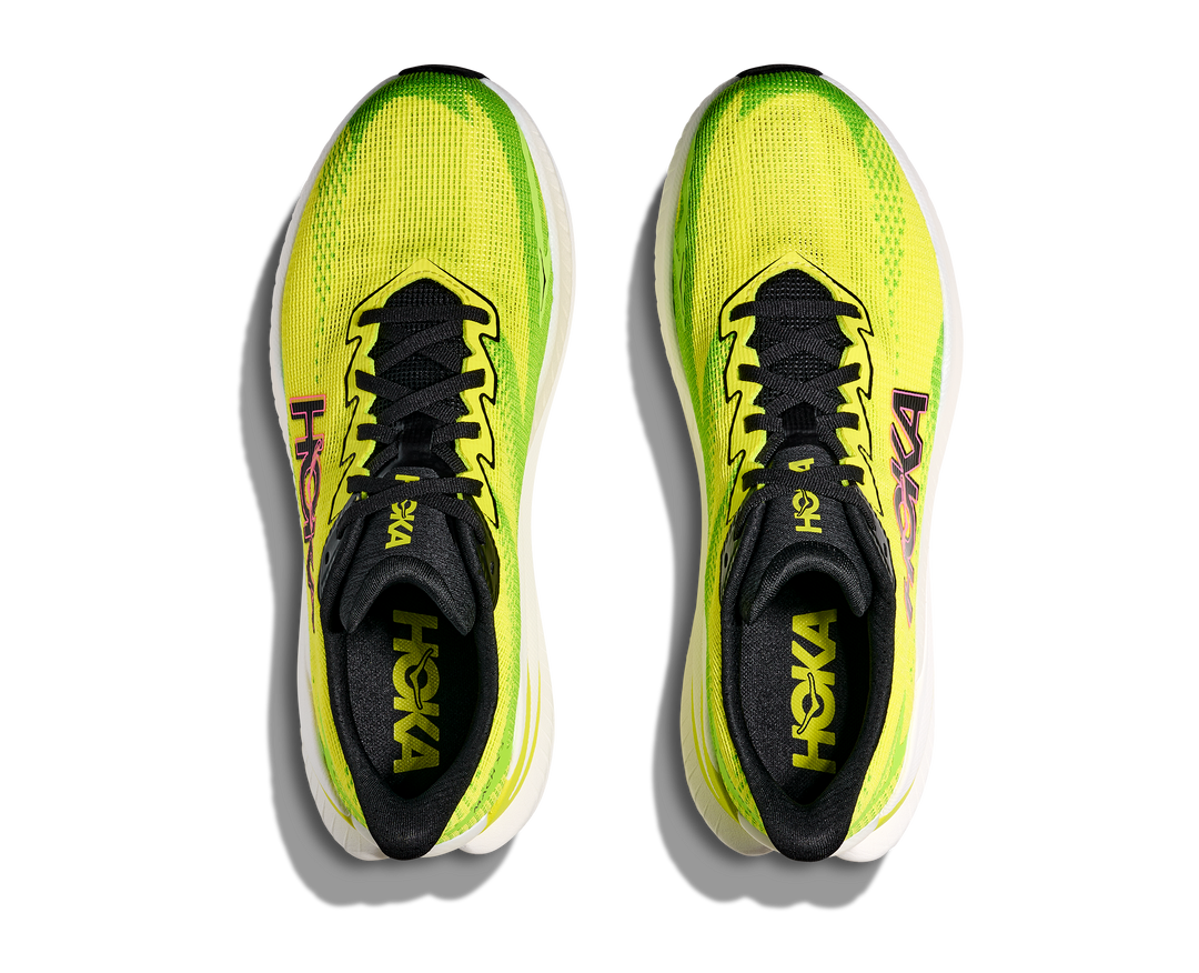 Men's HOKA Mach X 3 – =PR= Run & Walk