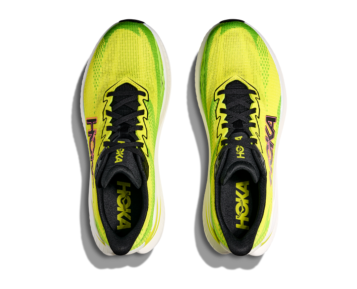 Men's HOKA Mach X 3 – =PR= Run & Walk