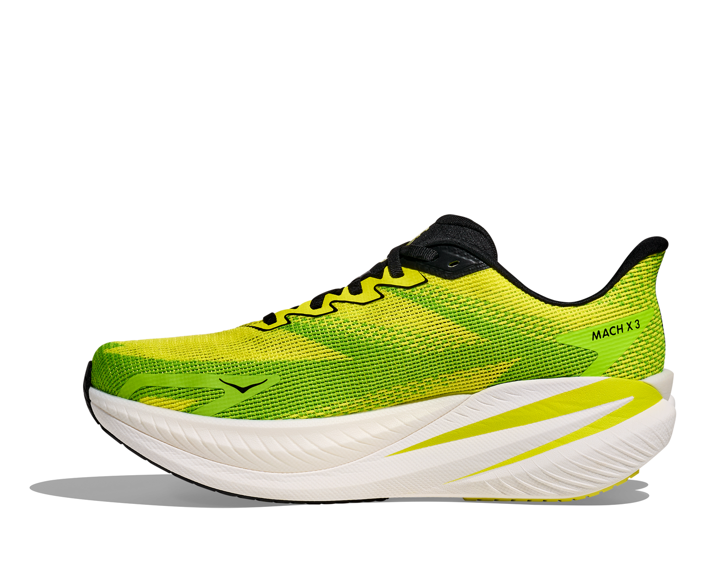 Men's HOKA Mach X 3