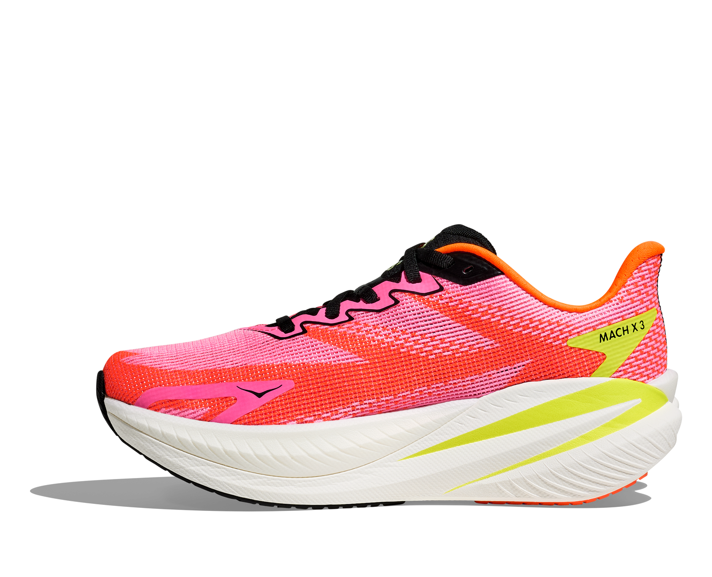 Women's HOKA Mach X 3