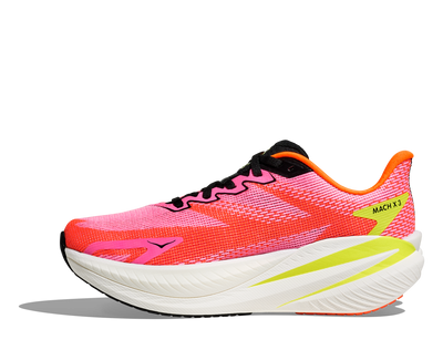 Women's HOKA Mach X 3